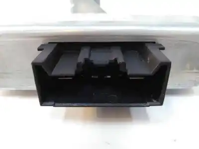 Second-hand car spare part electronic module for ford focus iii 1.0 ecoboost oem iam references bv6t14b526ab  0199dc1019