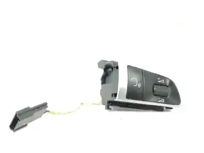 Second-hand car spare part steering wheel switch for audi a4 berlina (b8) 2.0 16v tdi oem iam references 4e0951527ae