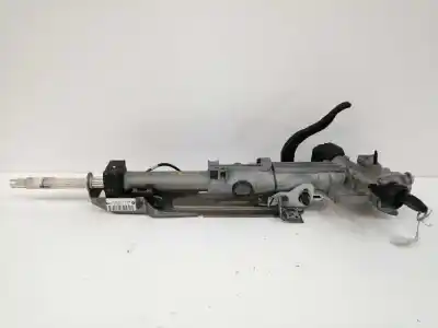Second-hand car spare part steering column for bmw x3 (e83) 2.0 d oem iam references 6764002  