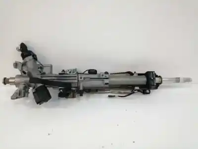Second-hand car spare part steering column for bmw x3 (e83) 2.0 d oem iam references 6764002  
