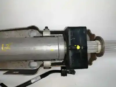 Second-hand car spare part steering column for bmw x3 (e83) 2.0 d oem iam references 6764002  