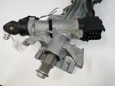 Second-hand car spare part steering column for bmw x3 (e83) 2.0 d oem iam references 6764002  