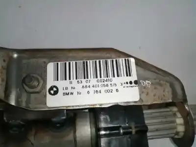 Second-hand car spare part steering column for bmw x3 (e83) 2.0 d oem iam references 6764002  