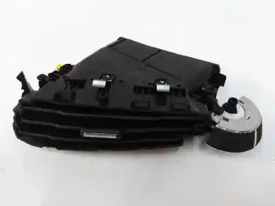 Pezzo di ricambio per auto di seconda mano griglia di aerazione per ford focus iii 1.0 ecoboost riferimenti oem iam bm51a014l21