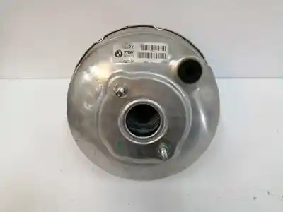 Peça sobressalente para automóvel em segunda mão servo freio por bmw x3 (e83) 2.0 d referências oem iam 29340354607