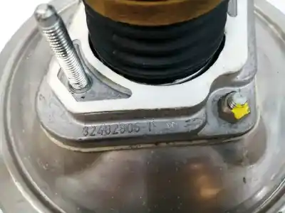 Peça sobressalente para automóvel em segunda mão servo freio por bmw x3 (e83) 2.0 d referências oem iam 29340354607  