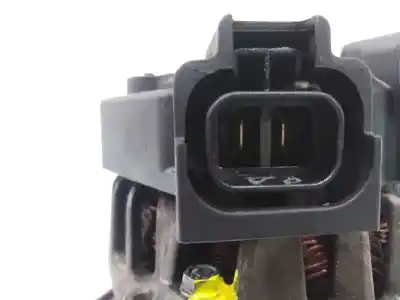 Second-hand car spare part alternator for kia cee´d 1.4 cat oem iam references 373002b101 2655447 90a