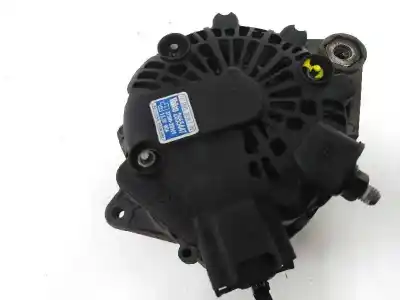 Second-hand car spare part alternator for kia cee´d 1.4 cat oem iam references 373002b101 2655447 90a