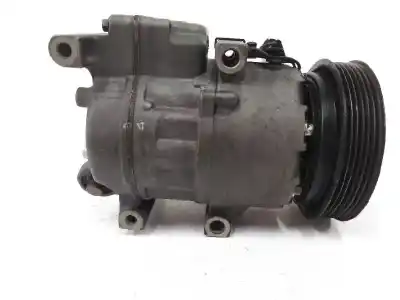 Peça sobressalente para automóvel em segunda mão compressor de ar condicionado a/a a/c por kia cee´d 1.4 cat referências oem iam an6aa05