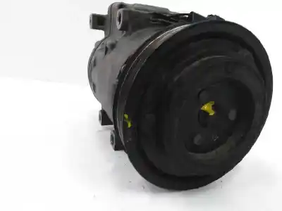Second-hand car spare part air conditioning compressor for kia cee´d 1.4 cat oem iam references an6aa05 f500 vs16n