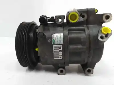 Second-hand car spare part air conditioning compressor for kia cee´d 1.4 cat oem iam references an6aa05 f500 vs16n