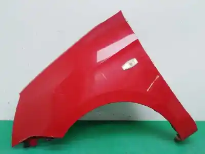 Peça sobressalente para automóvel em segunda mão guarda-lamas dianteiro esquerdo por kia picanto i (sa) 1.0 referências oem iam 6631107300