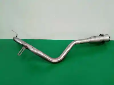 Peça sobressalente para automóvel em segunda mão boca de enchimento de combustível por jaguar xf 3.0 v6 diesel luxury referências oem iam 