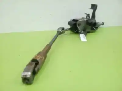Second-hand car spare part steering column for alfa romeo gt (125) 1.9 jtd 16v 150/ distinctive oem iam references 190606935380  