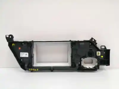 Piesă de schimb auto la mâna a doua panou clima pentru citroen c4 picasso feel referințe oem iam 98248995xy  