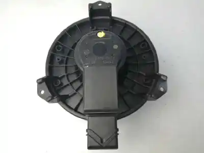 Pezzo di ricambio per auto di seconda mano motore di riscaldamento per dodge caliber 2.0 16v crd cat riferimenti oem iam ay2727005011