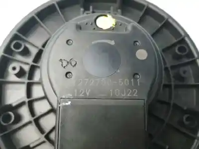 Peça sobressalente para automóvel em segunda mão motor de sofagem por dodge caliber 2.0 16v crd cat referências oem iam ay2727005011  