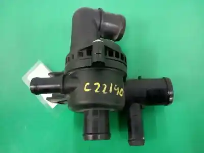 Peça sobressalente para automóvel em segunda mão termostato por jaguar xf 3.0 v6 diesel luxury referências oem iam 9x238a586ad