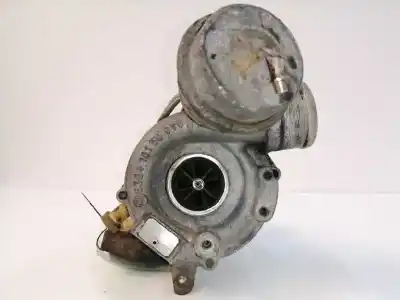 Peça sobressalente para automóvel em segunda mão turbocompresor por audi a6 berlina (4b2) 2.7 t quattro referências oem iam 078145703h