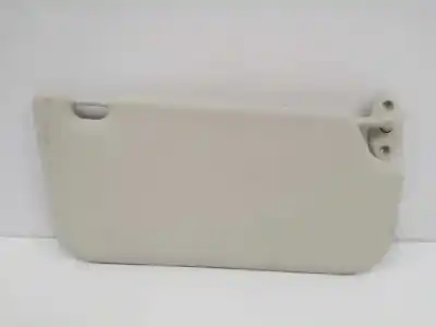 Peça sobressalente para automóvel em segunda mão pára-sol esquerdo por ford focus iii 1.0 ecoboost referências oem iam   