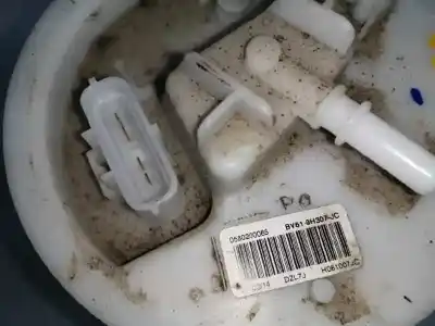 Автозапчастина б/у індикатор для ford focus iii 1.0 ecoboost посилання на oem iam bv619h307jc  