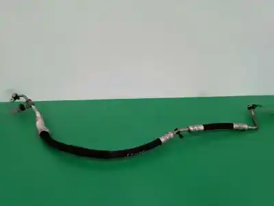 Peça sobressalente para automóvel em segunda mão tubo de pressão de direção assistida por jaguar xf 3.0 v6 diesel luxury referências oem iam 9x233l600ab