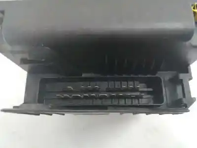 Pièce détachée automobile d'occasion abs (système anti-blocage des roues) pour audi a4 berlina (b5) 1.8 t références oem iam 8d0614111  0265214002