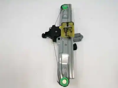 Автозапчастина б/у регулятор склона задній лівий для ford focus iii 1.0 ecoboost посилання на oem iam bm51a27001bd  