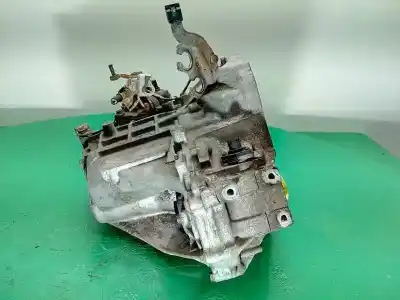 Автозапчастина б/у коробка передач для toyota yaris (_p1_) 1.0 (scp10_) посилання на oem iam h4dnc  