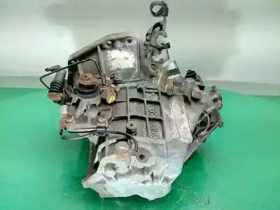 Автозапчастина б/у коробка передач для toyota yaris (_p1_) 1.0 (scp10_) посилання на oem iam h4dnc  