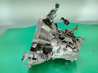 Peça sobressalente para automóvel em segunda mão caixa de velocidades por toyota yaris (_p1_) 1.0 (scp10_) referências oem iam h4dnc