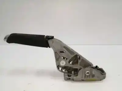 Автозапчастина б/у важіль ручного гальма для ford focus iii 1.0 ecoboost посилання на oem iam bv612780ha3ja6  