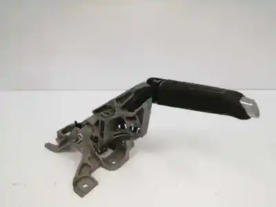 Автозапчастина б/у важіль ручного гальма для ford focus iii 1.0 ecoboost посилання на oem iam bv612780ha3ja6  