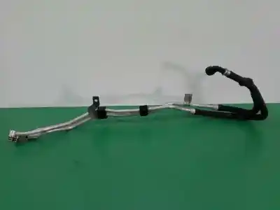 Peça sobressalente para automóvel em segunda mão tubo por jaguar xf 3.0 v6 diesel luxury referências oem iam 9x237r081ac