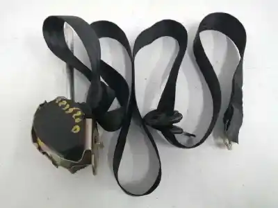 Tweedehands auto-onderdeel veiligheidsriem rechts voor voor audi a4 berlina (b5) 1.8 t oem iam-referenties 8d0857706