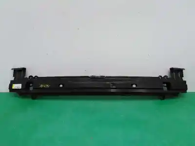 Peça sobressalente para automóvel em segunda mão reforço do pára choques dianteiro por kia picanto i (sa) 1.0 referências oem iam 