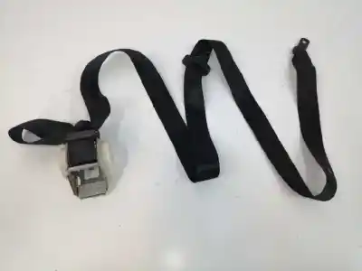 Peça sobressalente para automóvel em segunda mão cinto de segurança traseiro esquerdo por bmw x3 (e83) 2.0 d referências oem iam 3303197