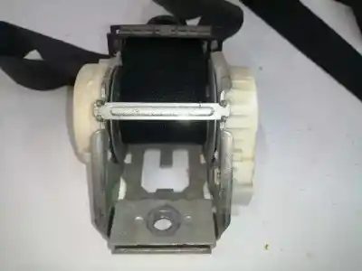 Peça sobressalente para automóvel em segunda mão cinto de segurança traseiro esquerdo por bmw x3 (e83) 2.0 d referências oem iam 3303197  