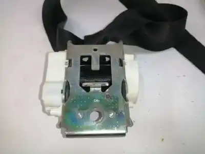 Peça sobressalente para automóvel em segunda mão cinto de segurança traseiro esquerdo por bmw x3 (e83) 2.0 d referências oem iam 3303197  