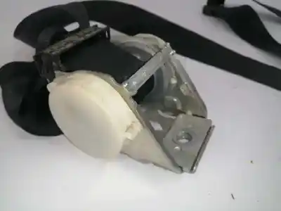 Peça sobressalente para automóvel em segunda mão cinto de segurança traseiro esquerdo por bmw x3 (e83) 2.0 d referências oem iam 3303197  