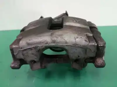 Автозапчастина б/у задній лівий гальмівний супорт для jaguar xf 3.0 v6 diesel luxury посилання на oem iam   
