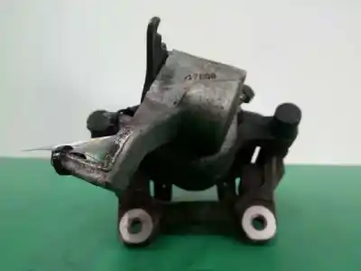 Автозапчастина б/у задній лівий гальмівний супорт для jaguar xf 3.0 v6 diesel luxury посилання на oem iam   