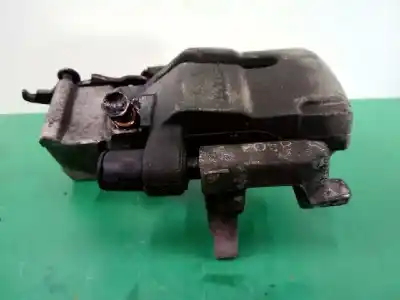 Автозапчастина б/у задній лівий гальмівний супорт для jaguar xf 3.0 v6 diesel luxury посилання на oem iam   