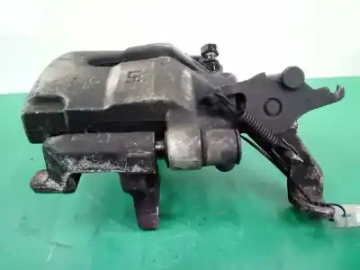 Автозапчастина б/у задній лівий гальмівний супорт для jaguar xf 3.0 v6 diesel luxury посилання на oem iam   