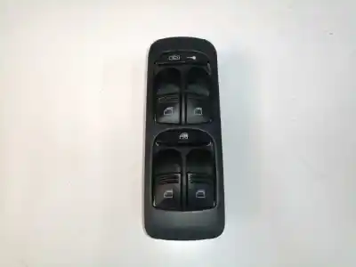 Автозапчасти б/у ВЫКЛЮЧАТЕЛЬ ЛЕВОГО ПЕРЕДНЕГО ОКНА за PORSCHE CAYENNE (TYP 9PA)  ссылки OEM IAM 7L5959857A  