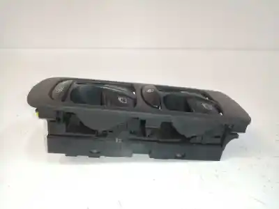 Автозапчасти б/у выключатель левого переднего окна за porsche cayenne (typ 9pa) 4.5 v8 cat ссылки oem iam 7l5959857a  
