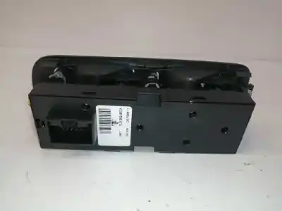 Автозапчасти б/у выключатель левого переднего окна за porsche cayenne (typ 9pa) 4.5 v8 cat ссылки oem iam 7l5959857a  