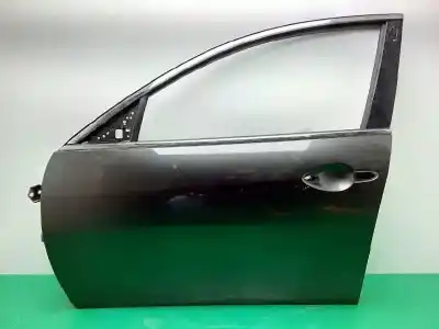 Peça sobressalente para automóvel em segunda mão porta da frente esquerda por mazda 6 lim. (gh) 2.2 de 129cv active referências oem iam gsyd5902xj