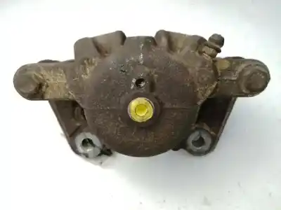 Second-hand car spare part front right brake caliper for nissan note (e12) 1.2 oem iam references   