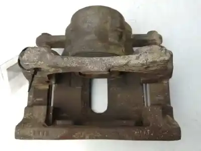 Second-hand car spare part front right brake caliper for nissan note (e12) 1.2 oem iam references   